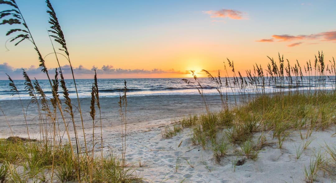 Amelia Island Group Trip: Beaches, Golf, and Southern Ease by Private Jet