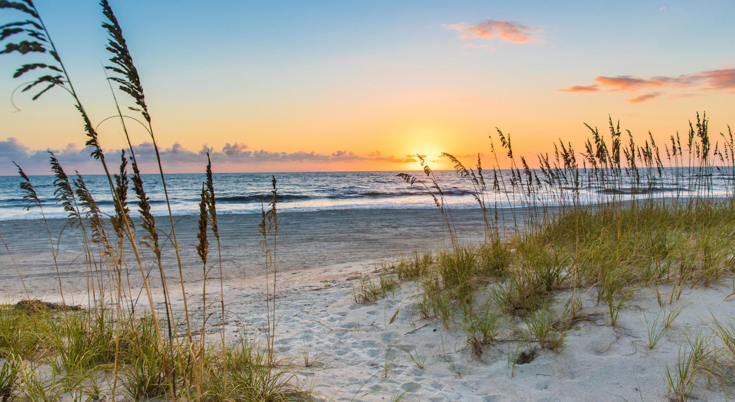 Amelia Island Group Trip: Beaches, Golf, and Southern Ease by Private Jet