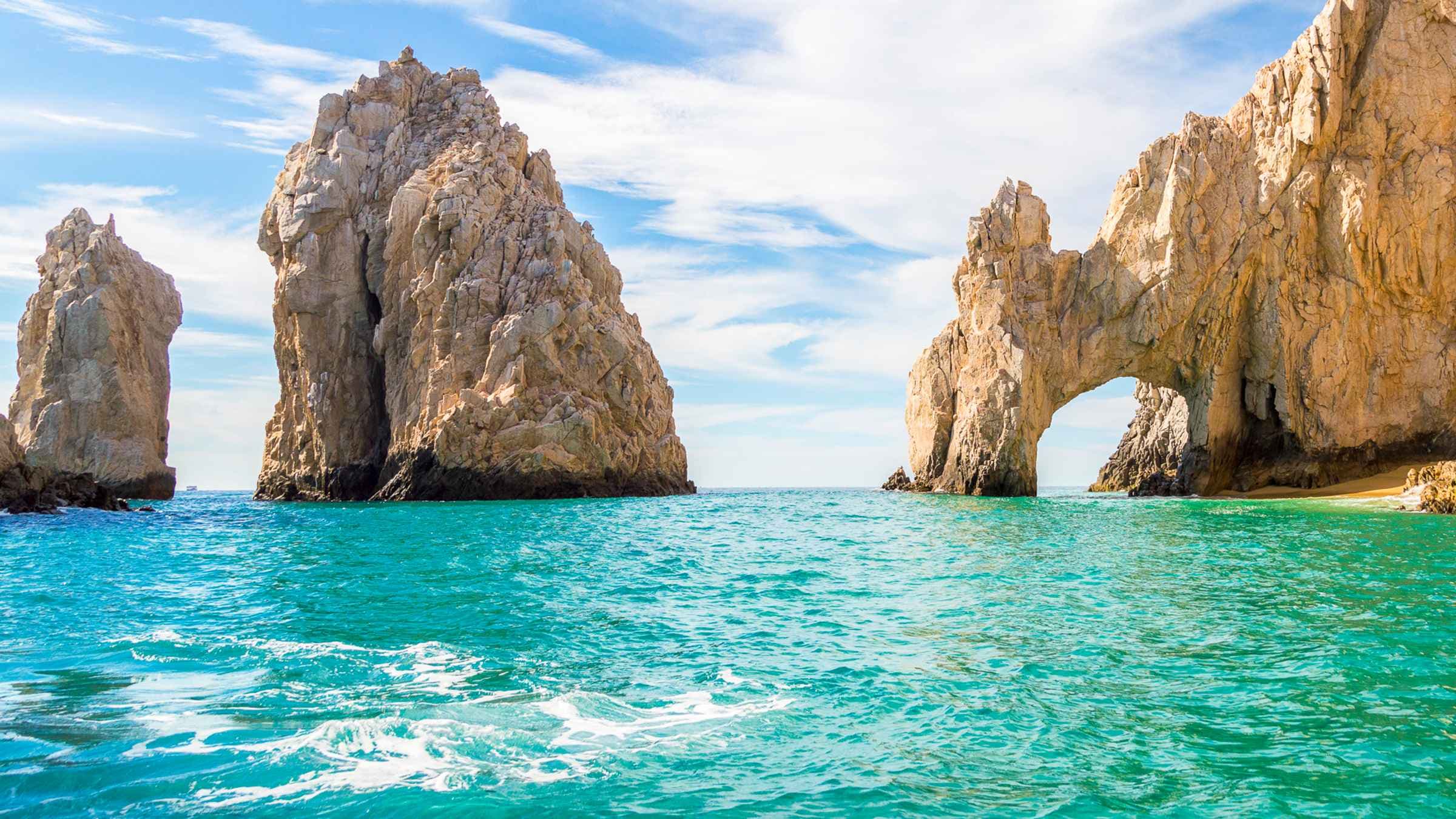 Cabo Crew Trip: Sunshine, Seafood, and the Private Jet Life