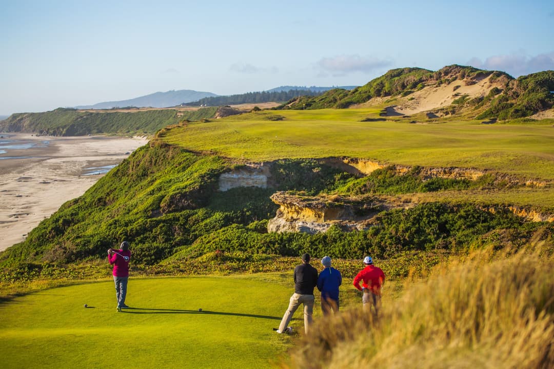 Bandon Dunes Golf Adventure: How to Play, Eat, and Travel Like a Pro